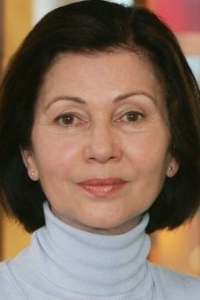 Рената Блюме