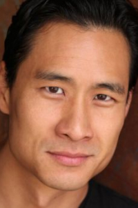 Майкл Чатурантабут