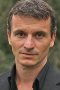 Николя Бокер