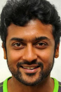 Сурья Шивакумар