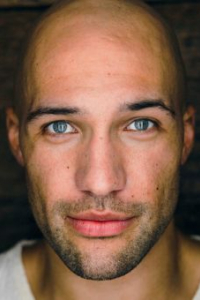 Джонатан Хиггинботэм