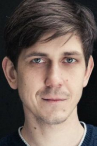 Дмитрий Кубасов
