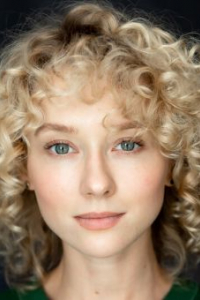 Евгения Глотова