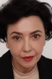 Лариса Толмачева