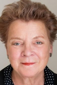 Сэнди Мартин