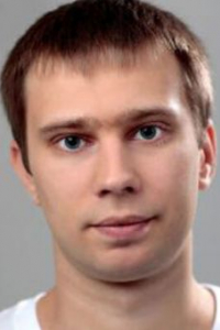 Михаил Сопов