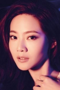 Джоанн Цзэн