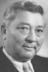 Канабек Байсеитов