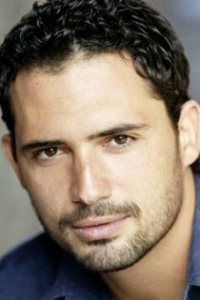 Даффер Лабидин