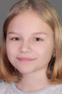 Есения Медведева