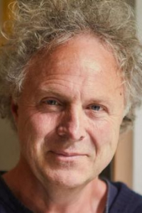 Чарли Маккизи