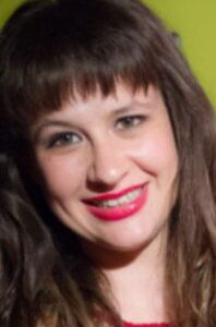 Ракель Мартинес