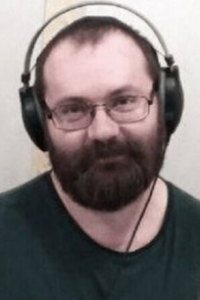 Матвей Николаев