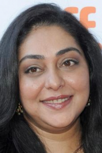 Мегна Гулзар