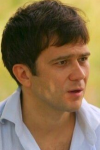 Дариуш Тоцек