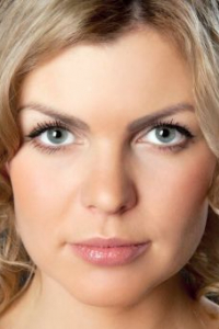 Елена Лопаткина