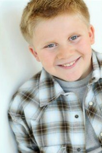 Брэндон Сальгадо