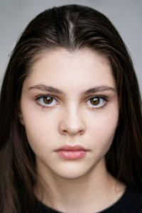 Анна Изотова