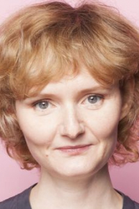 Келли Мецгер