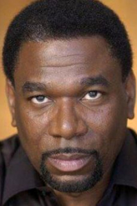 Альфонсо Фриман