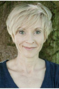 Сабина Россбах