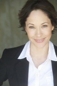 Мэри Торнтон Браун