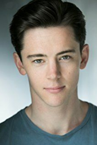 Джошуа Гленистер