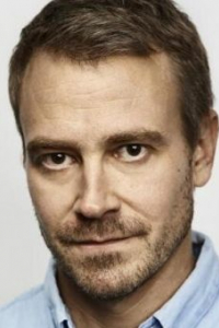 Дэниэл Денсик