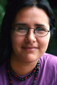 Джулиана Рохас