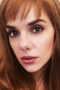 Хульета Наир Кальво