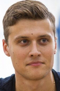 Александр Энберт