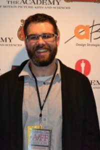 Билли Хэнсон