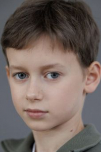 Платон Воинов