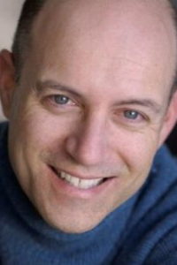 Скотт Алан Смит