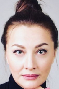 Наталья Аскарова