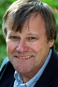 Дэвид Нилсон