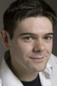 Стивен Самсон