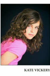 Кейт Виккери