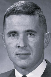 Билл Андерс