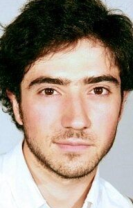 Илья Кожухарь