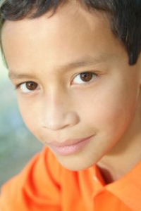 Брэкстон Хью-Лен