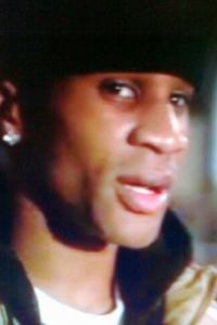 Джонни Гилл