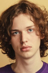 Кирилл Голомидов