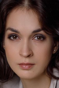 Олеся Соколова