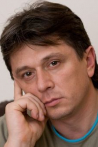 Игорь Тенетко