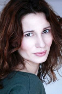 Вероник Бальм