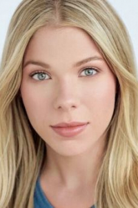 Саманта Браун