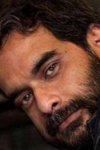 Санджай Наг