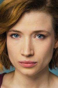 Аманда Ярош