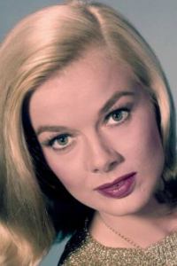 Лесли Пэрриш